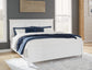 Ashley Express - Fortman  Panel Bed