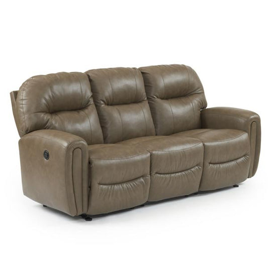 Markson Collection Reclining Sofa