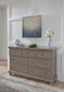 Robbinsdale Dresser