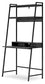 Ashley Express - Yarlow Home Office Desk and Shelf