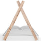 Ashley Express - Piperton Twin Tent Complete Bed in Box