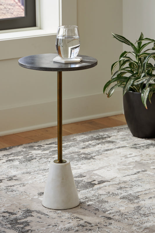 Ashley Express - Caramont Accent Table