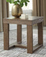 Cariton Coffee Table with 1 End Table