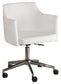 Ashley Express - Baraga Home Office Desk with Chair