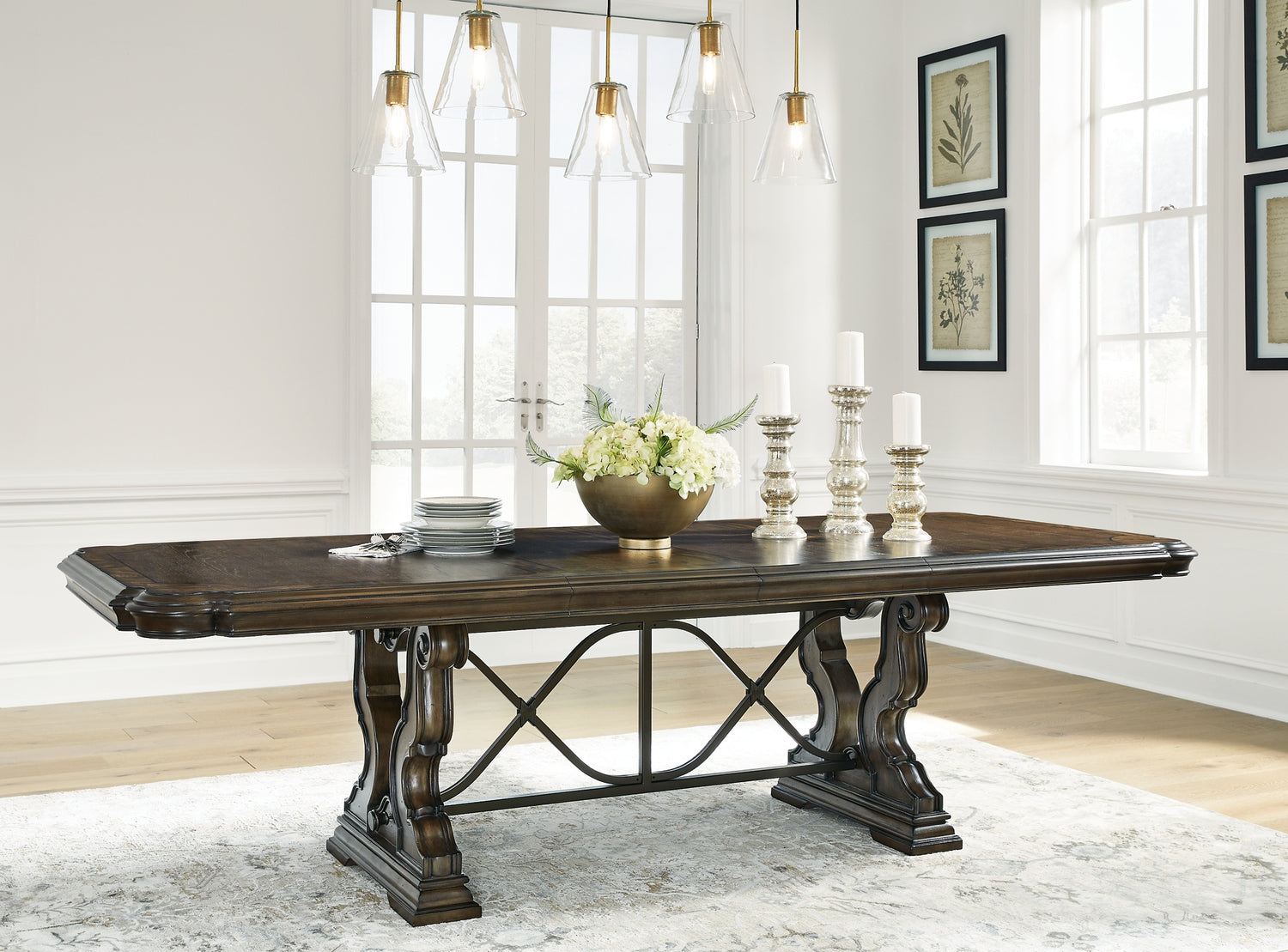 Dining Room > Tables