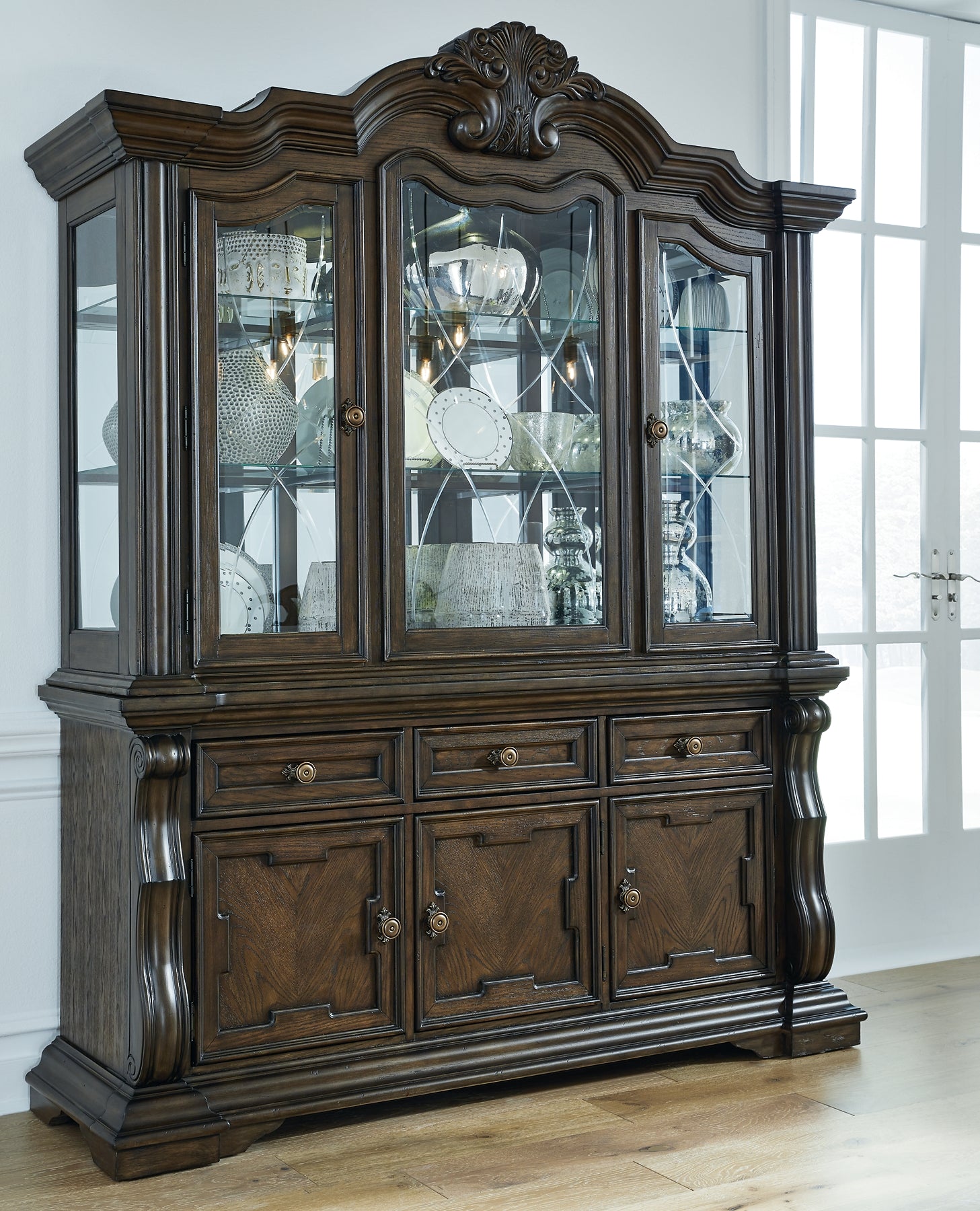 Dining Room > Storage