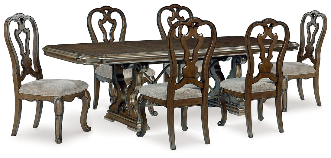 Dining Room > Dining Room Groups