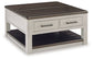 Ashley Express - Darborn Coffee Table with 1 End Table